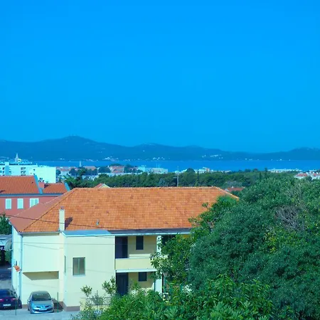 Blue Sky Zadar