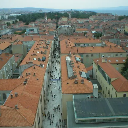 Blue Sky Zadar