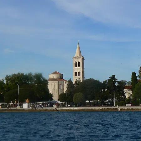 Blue Sky Zadar